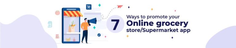 تاکتیک های بازاریابی فروشگاه های مواد غذایی