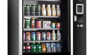 وندینگ ماشین فروش محصولات